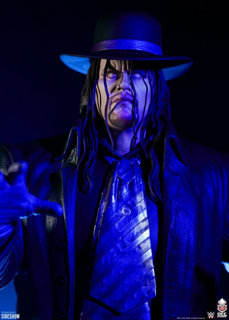 The Undertaker