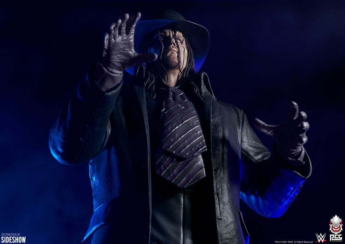 The Undertaker