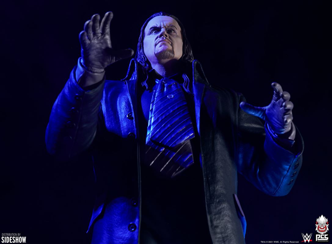The Undertaker