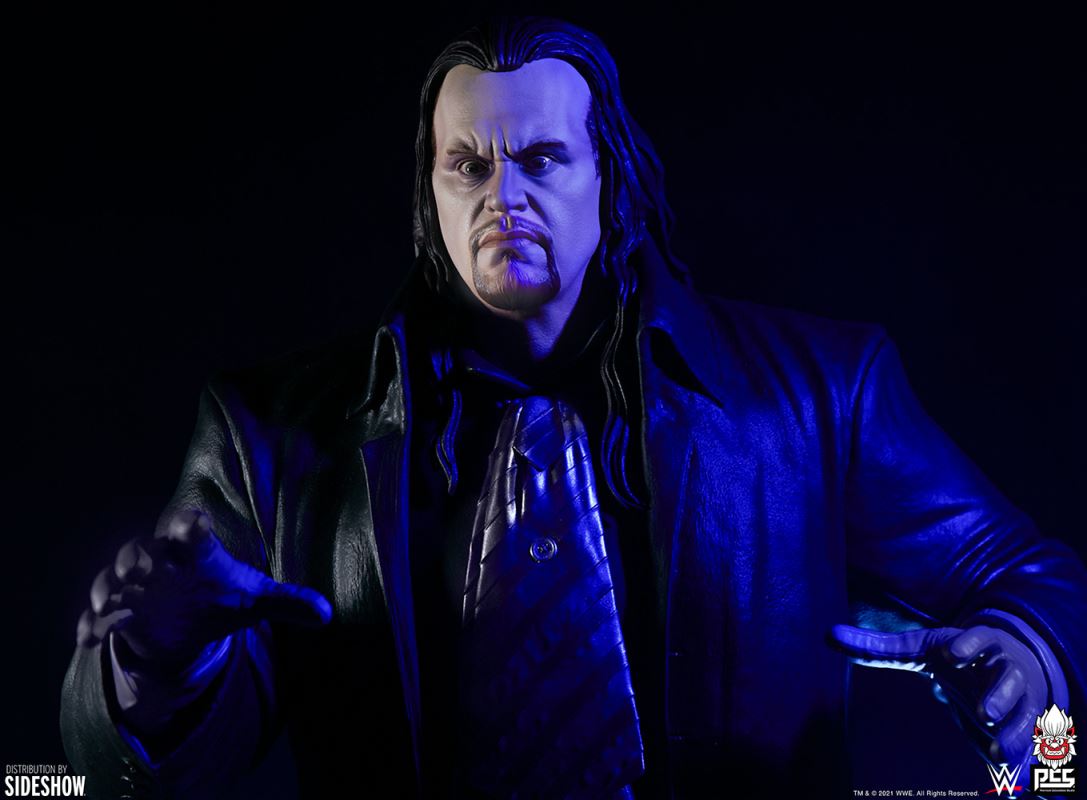 The Undertaker