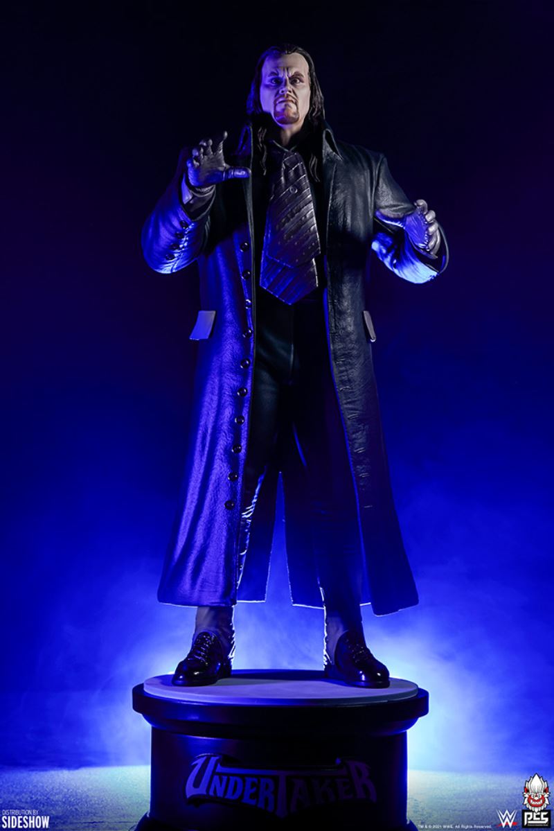 The Undertaker