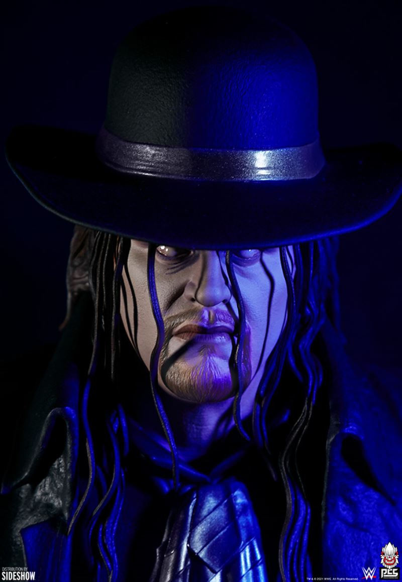 The Undertaker