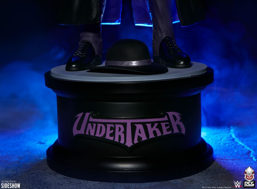 The Undertaker