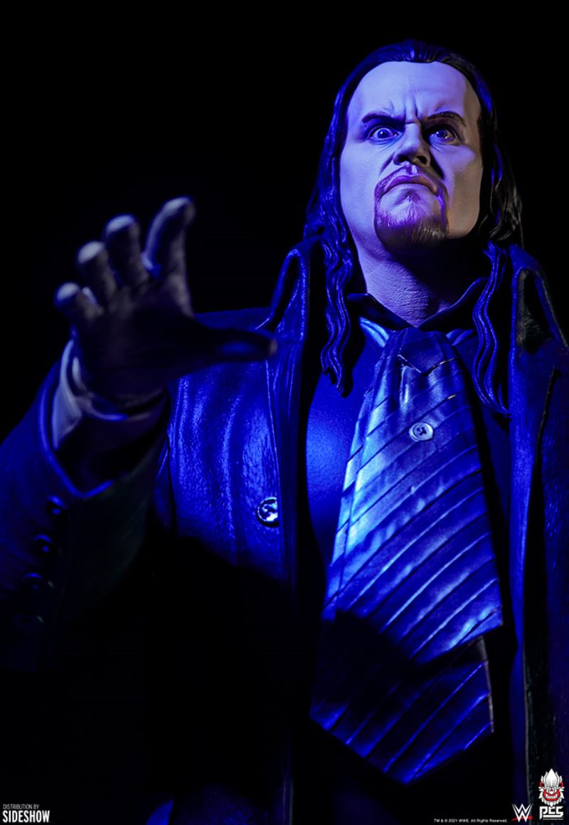 The Undertaker