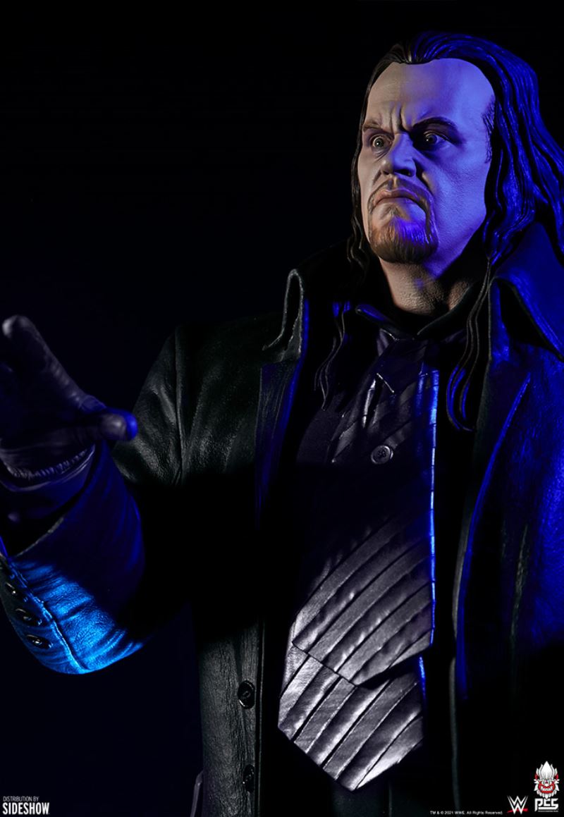 The Undertaker