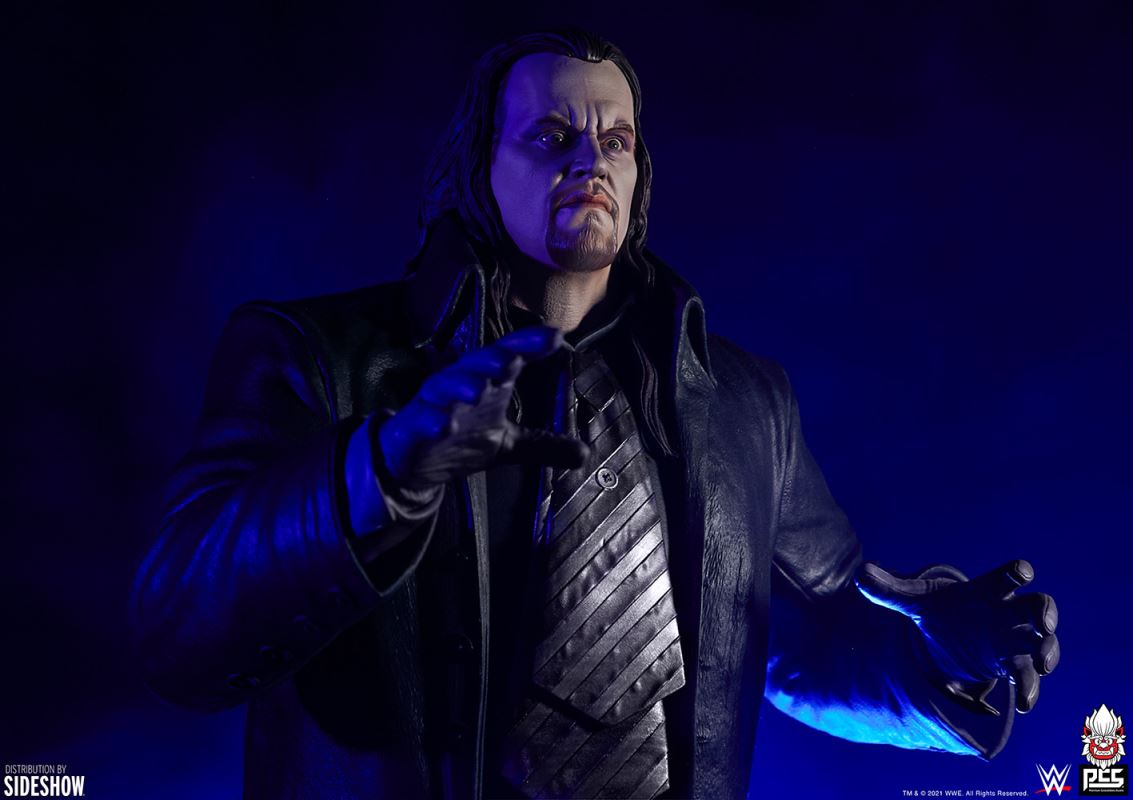 The Undertaker