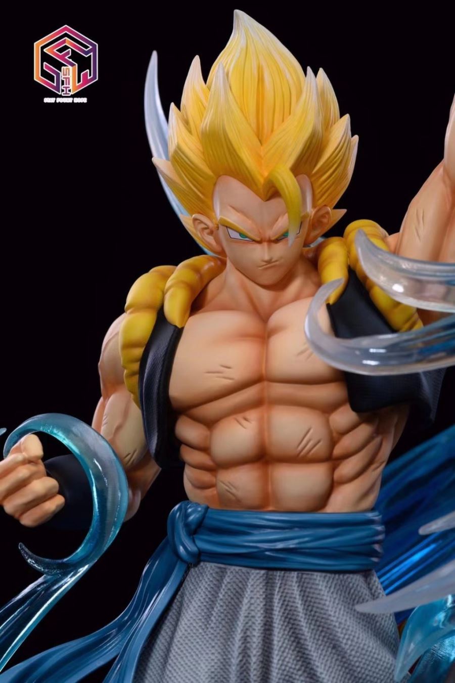 Gogeta