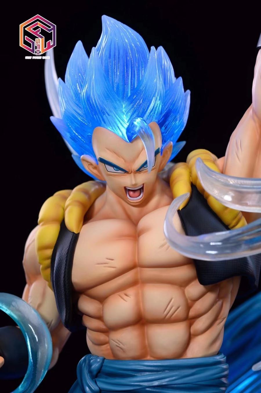Gogeta