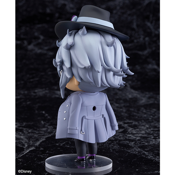 Disney Twisted Wonderland - Nendoroid Blue Ashengrotto