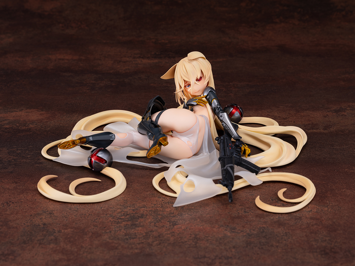 Girls' Frontline - Gr G41 1/7