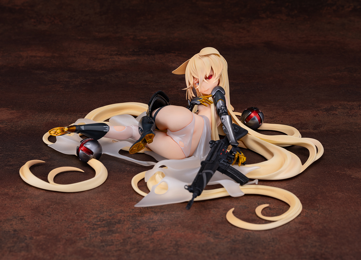 Girls' Frontline - Gr G41 1/7
