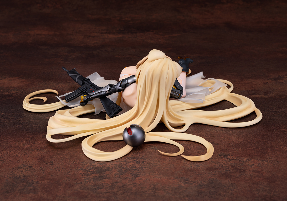 Girls' Frontline - Gr G41 1/7
