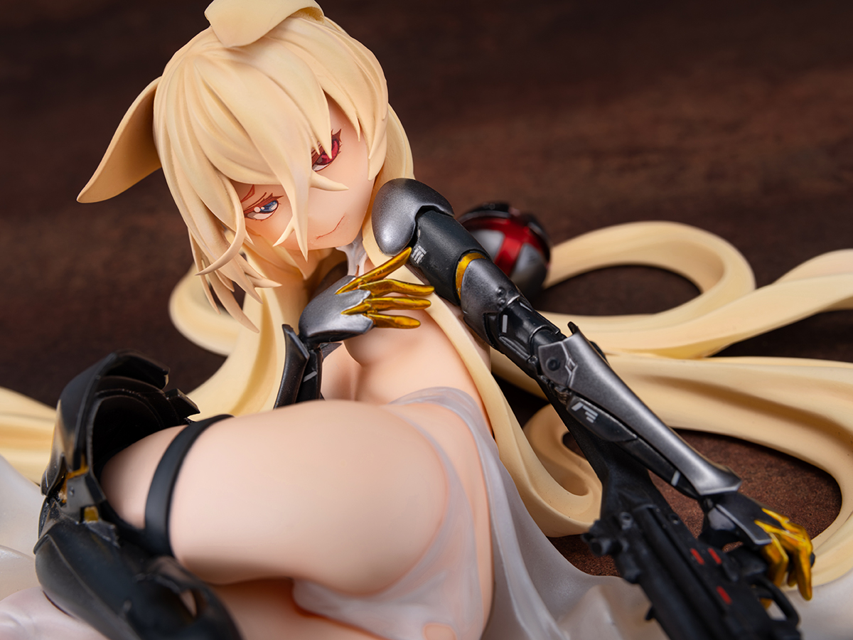 Girls' Frontline - Gr G41 1/7