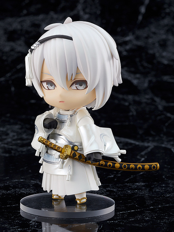 Nendoroid Mikazuki Munechika