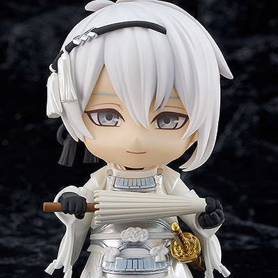 Nendoroid Mikazuki Munechika