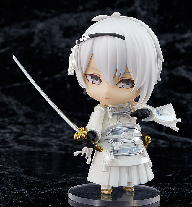 Nendoroid Mikazuki Munechika