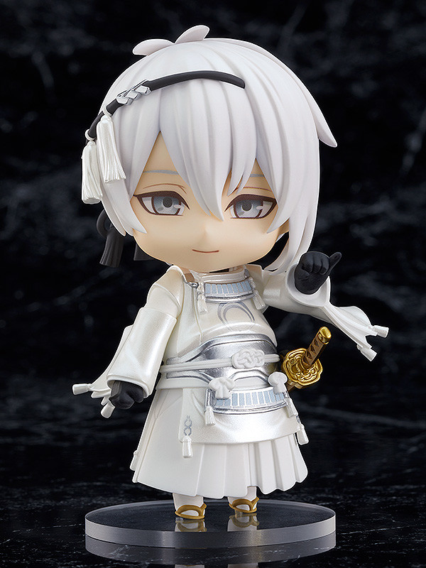 Nendoroid Mikazuki Munechika