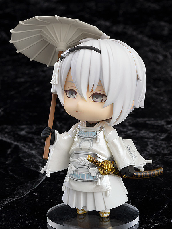 Nendoroid Mikazuki Munechika
