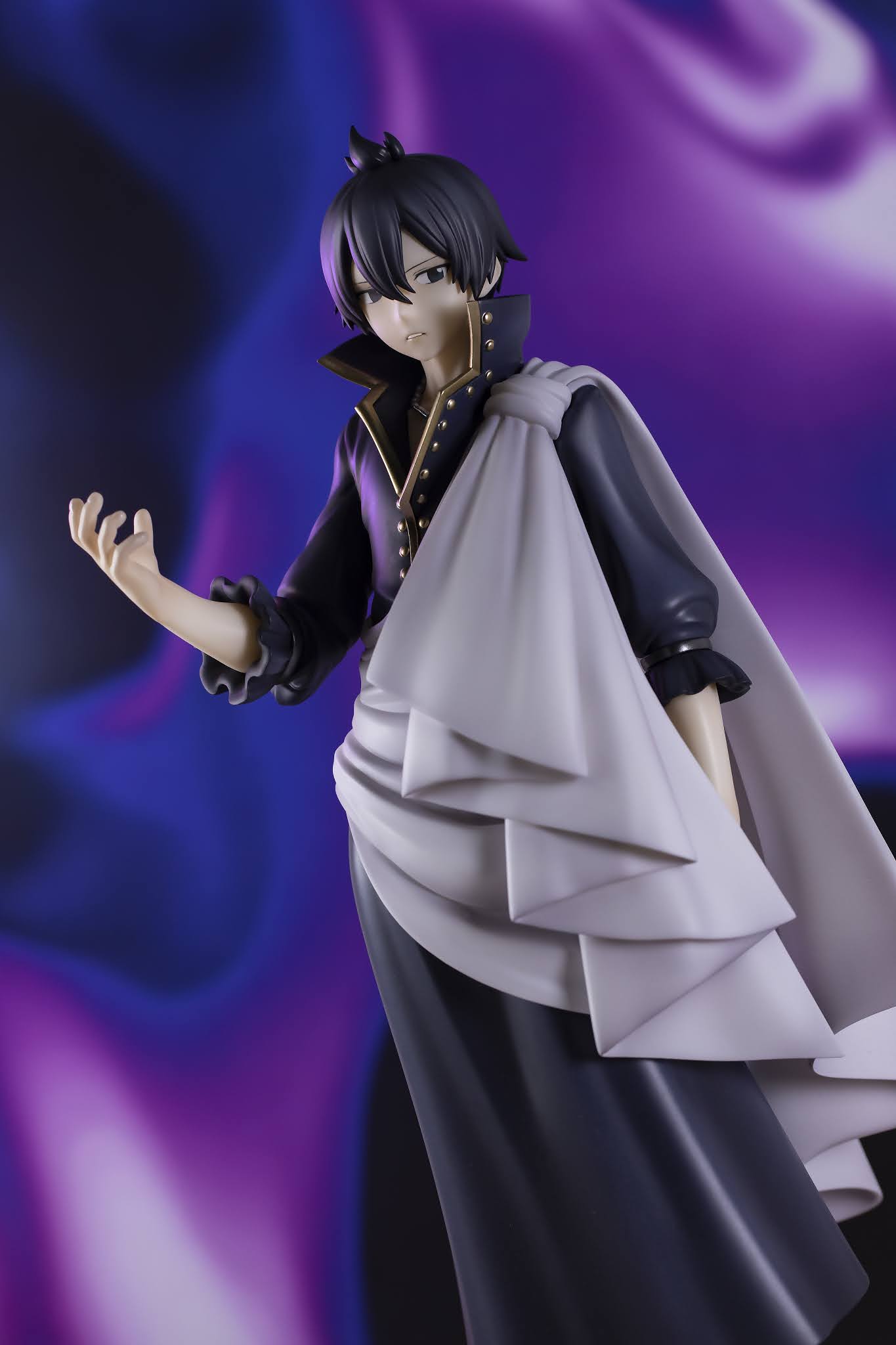 Fairy Tail x Bfull - Natsu Dragneel, Lucy Heartfilia & Zeref Dragneel 1/6