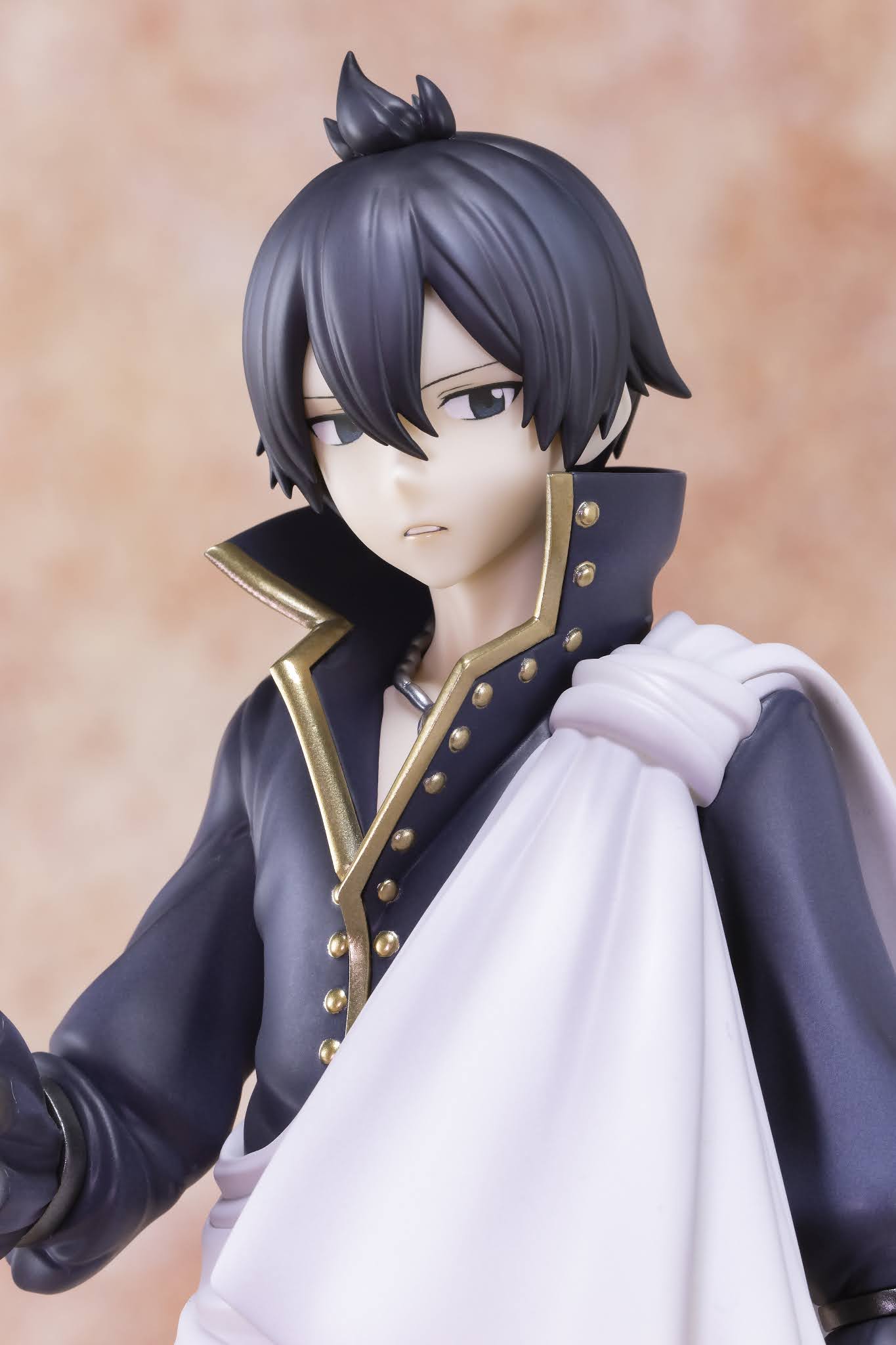 Fairy Tail x Bfull - Natsu Dragneel, Lucy Heartfilia & Zeref Dragneel 1/6