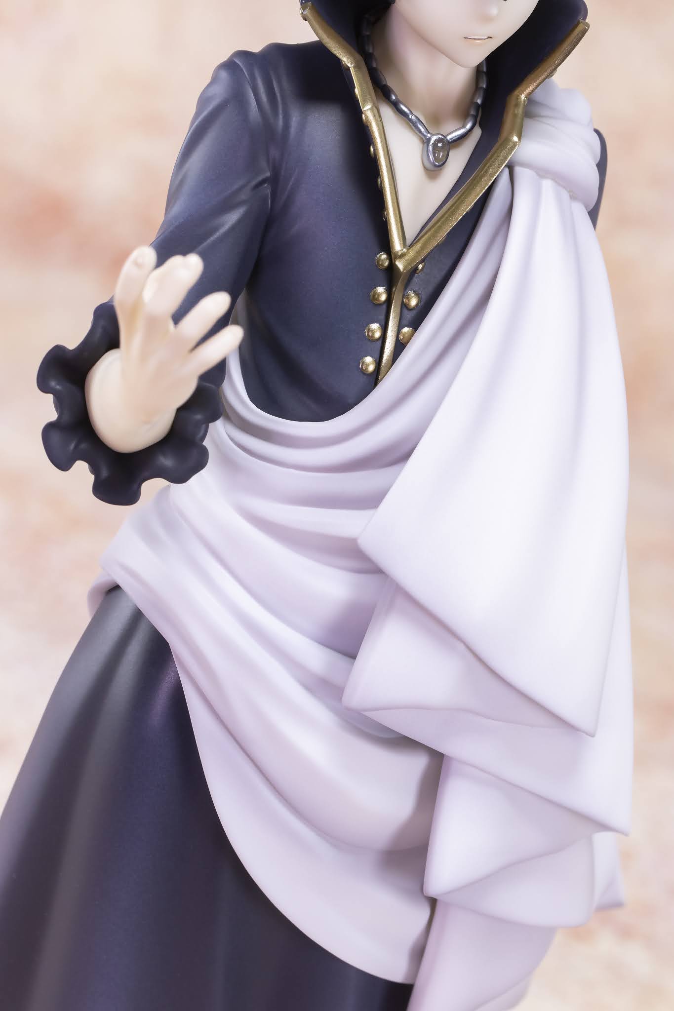 Fairy Tail x Bfull - Natsu Dragneel, Lucy Heartfilia & Zeref Dragneel 1/6