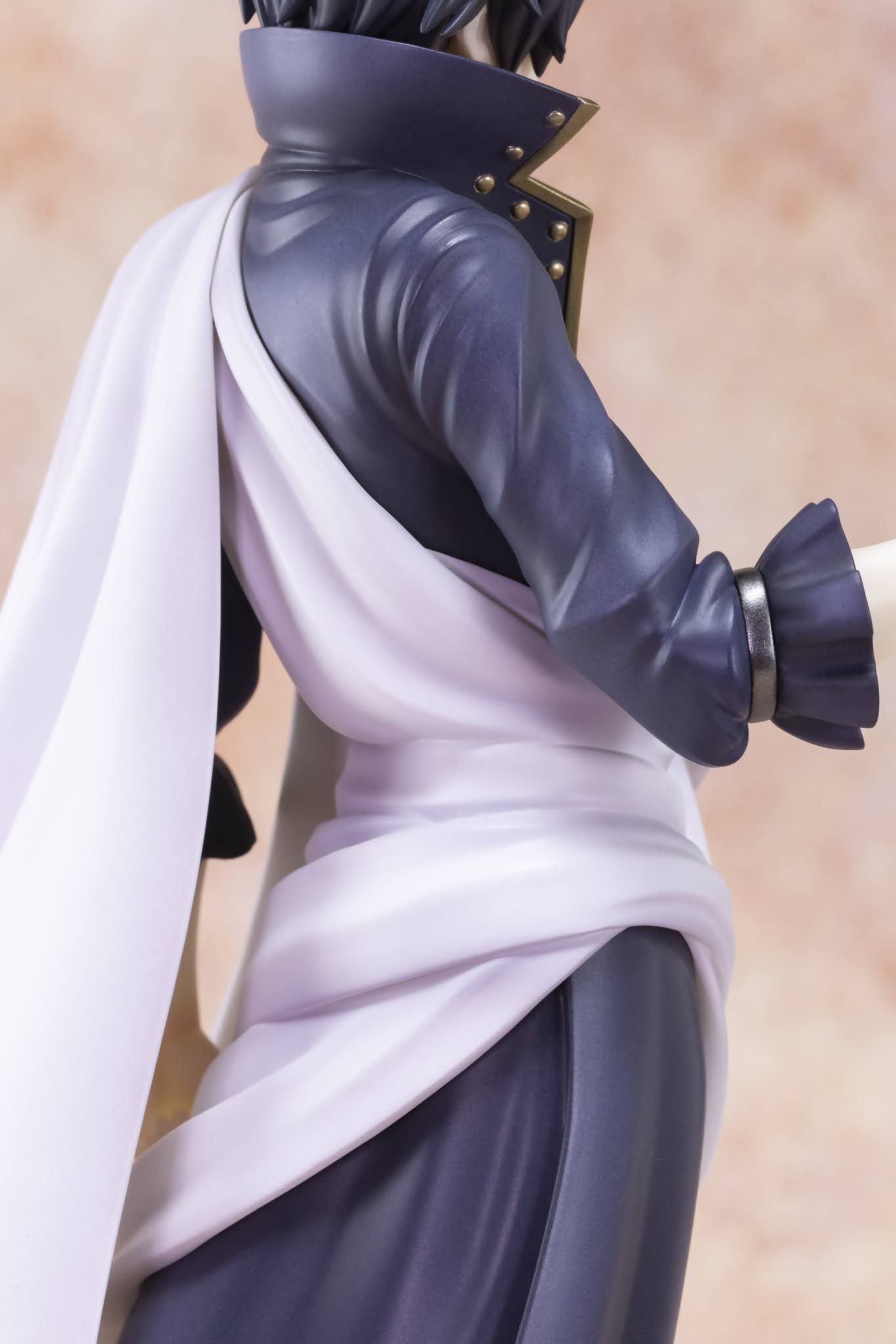 Fairy Tail x Bfull - Natsu Dragneel, Lucy Heartfilia & Zeref Dragneel 1/6