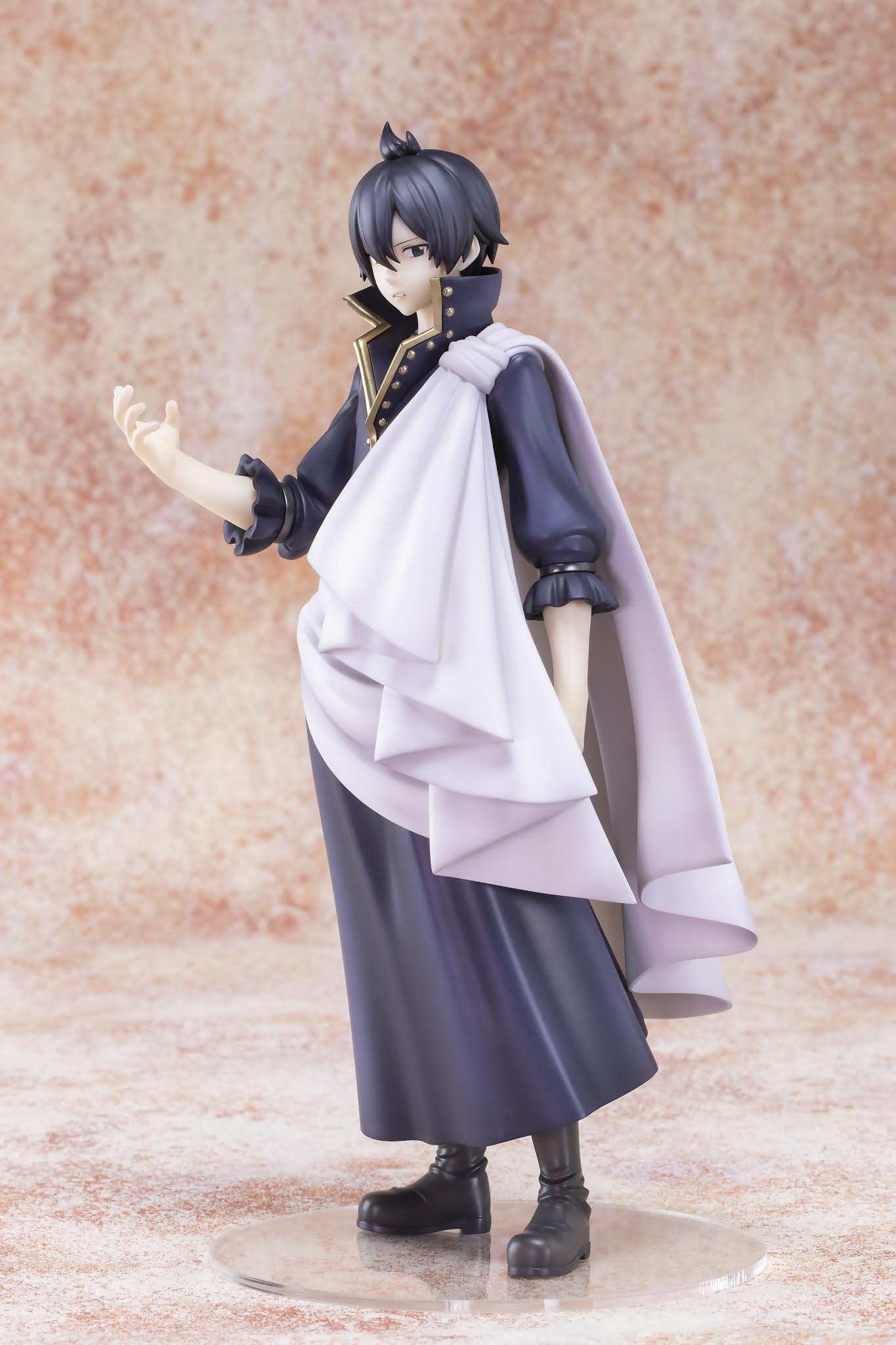 Fairy Tail x Bfull - Natsu Dragneel, Lucy Heartfilia & Zeref Dragneel 1/6