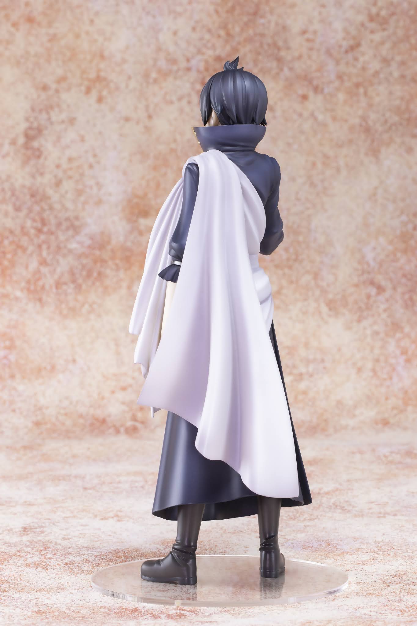 Fairy Tail x Bfull - Natsu Dragneel, Lucy Heartfilia & Zeref Dragneel 1/6