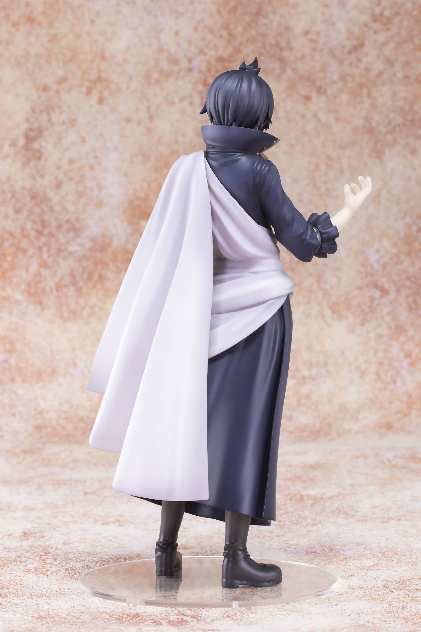 Fairy Tail x Bfull - Natsu Dragneel, Lucy Heartfilia & Zeref Dragneel 1/6