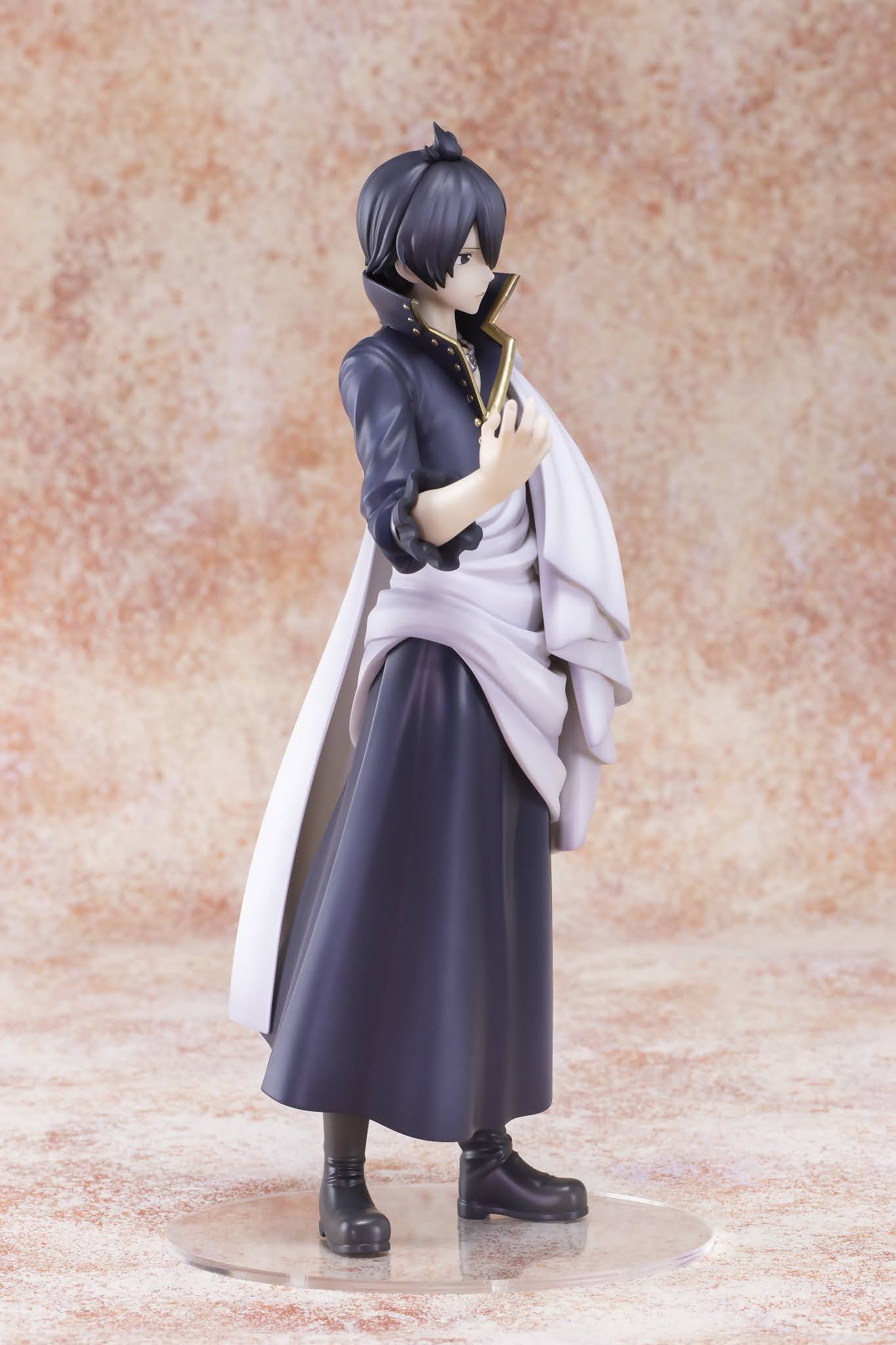 Fairy Tail x Bfull - Natsu Dragneel, Lucy Heartfilia & Zeref Dragneel 1/6
