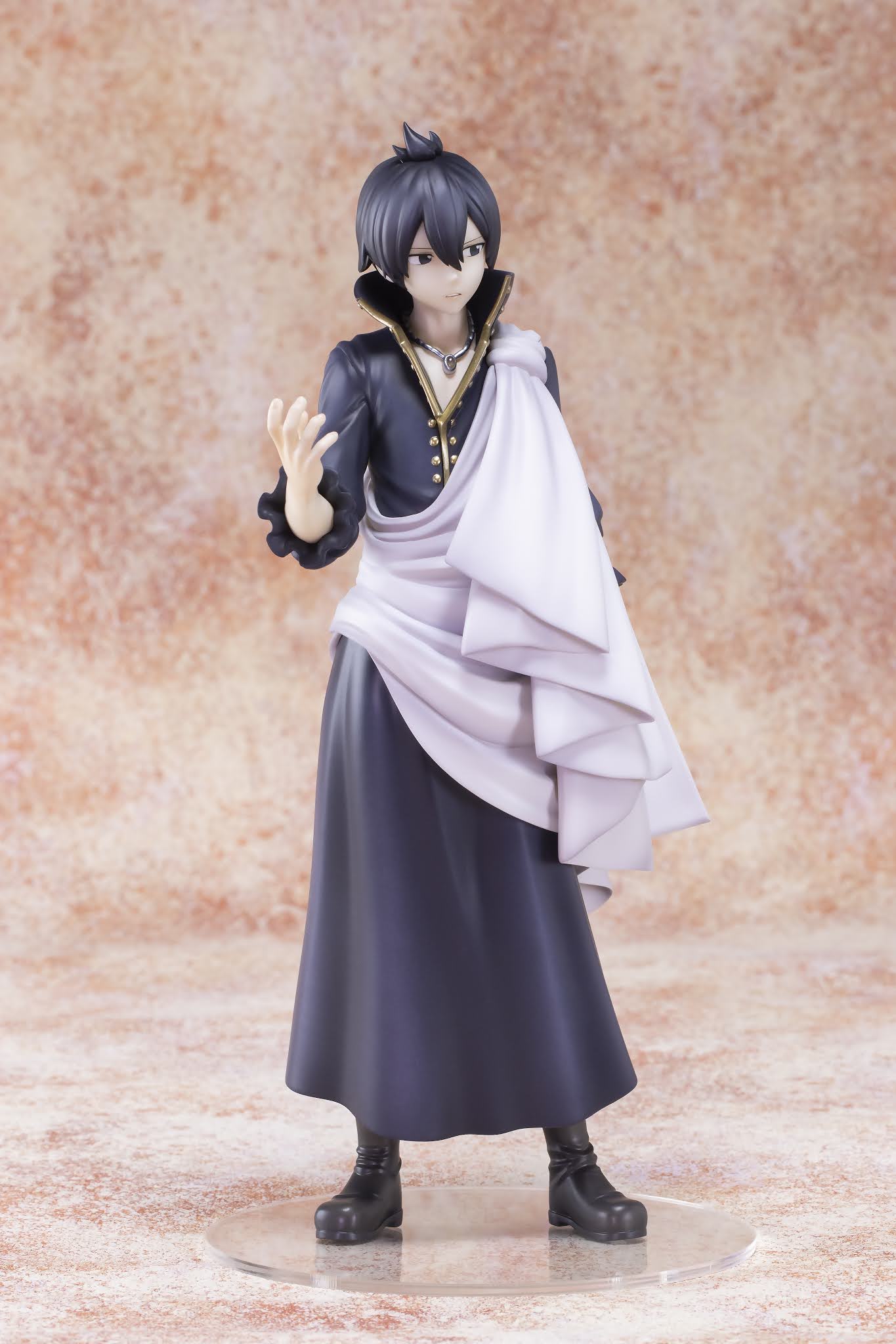 Fairy Tail x Bfull - Natsu Dragneel, Lucy Heartfilia & Zeref Dragneel 1/6
