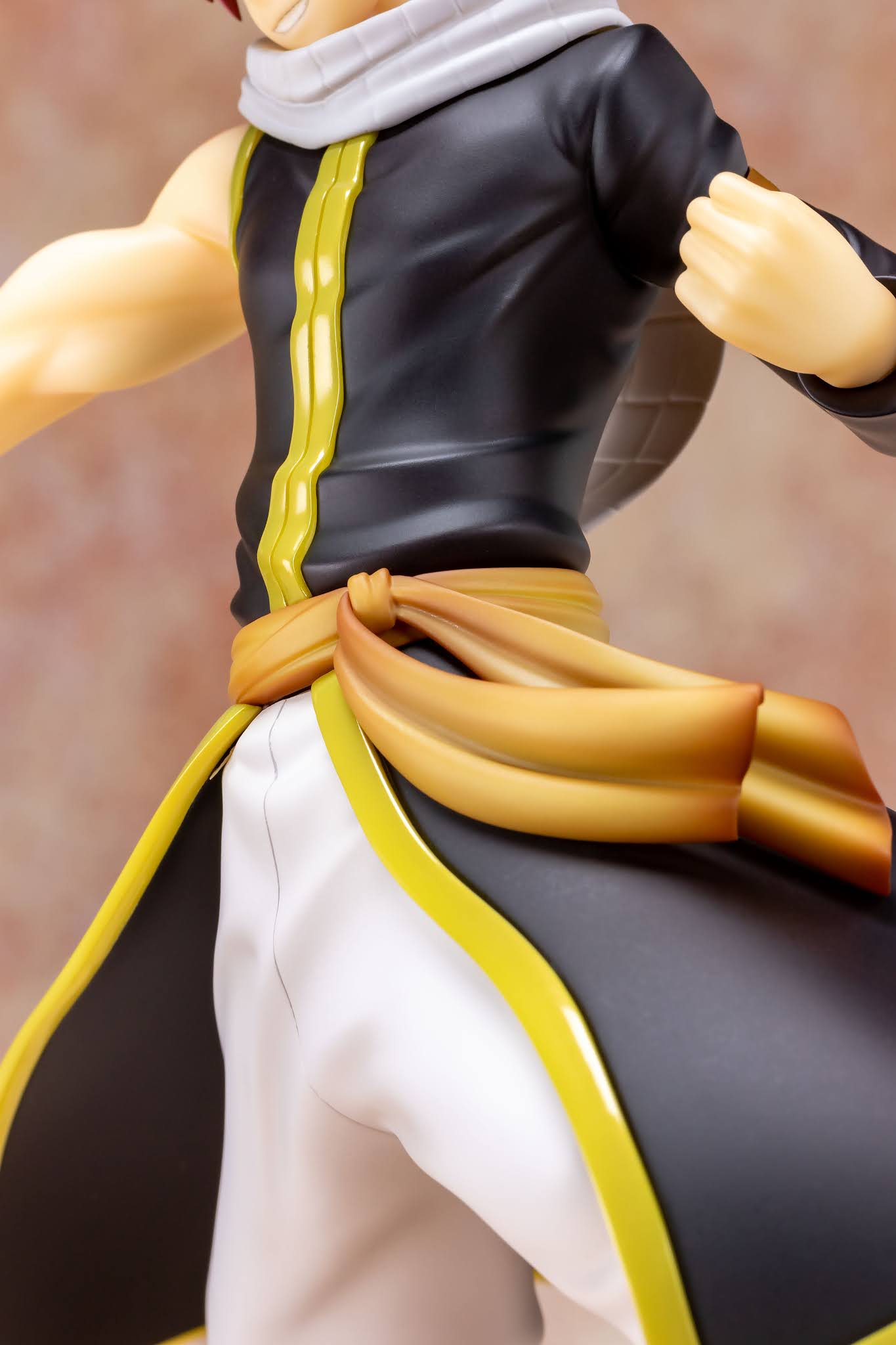 Fairy Tail x Bfull - Natsu Dragneel, Lucy Heartfilia & Zeref Dragneel 1/6