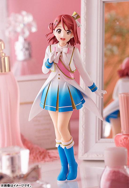 POP UP PARADE Love Live! Nijigasaki High School Idol Club Ayumu Uehara
