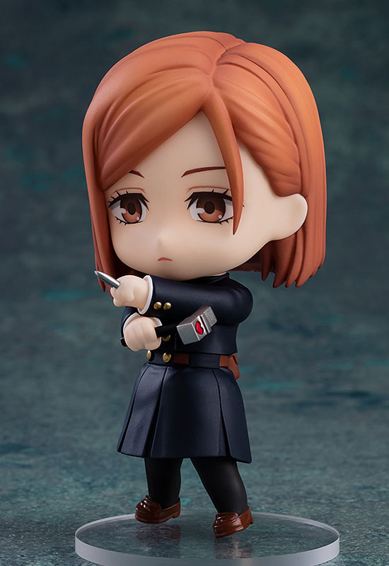 Nendoroid Jujutsu Kaisen Nobara Kugisaki