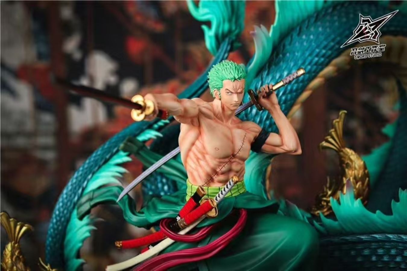Zoro