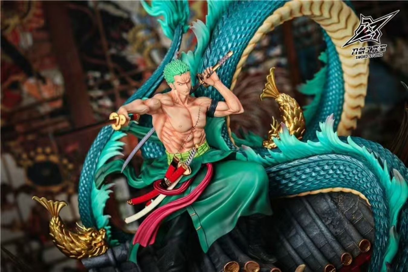 Zoro