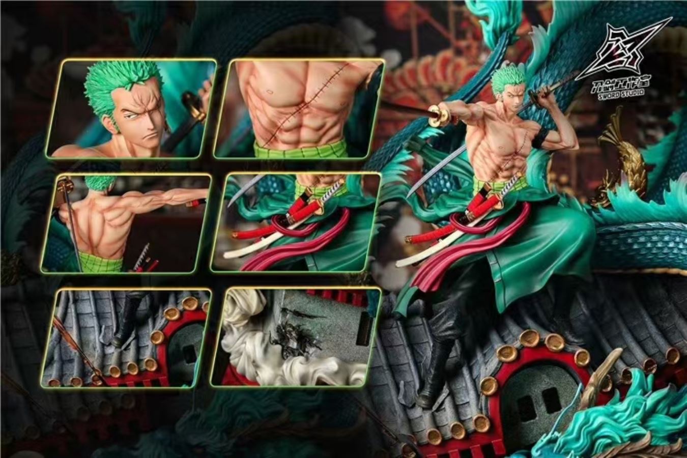 Zoro