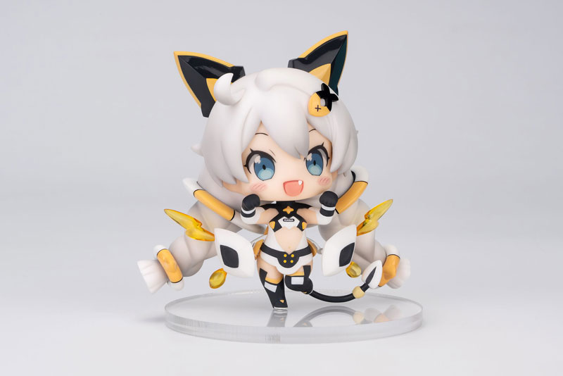 Asteroid Series Houkai 3rd Kiana Kaslana Kikia Tenshi