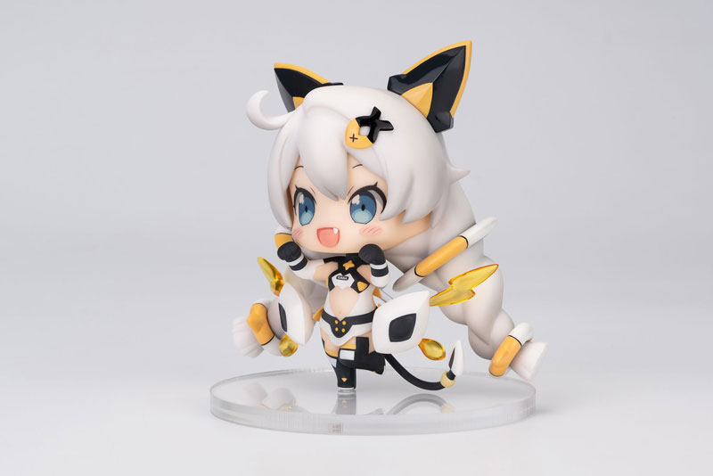 Asteroid Series Houkai 3rd Kiana Kaslana Kikia Tenshi