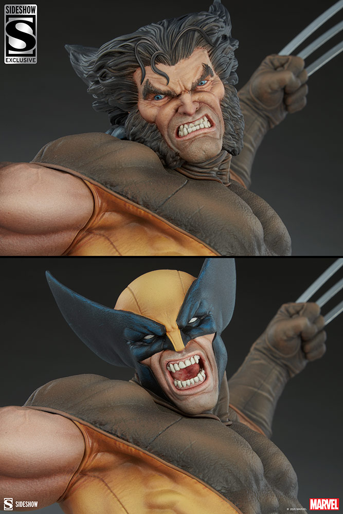 Wolverine