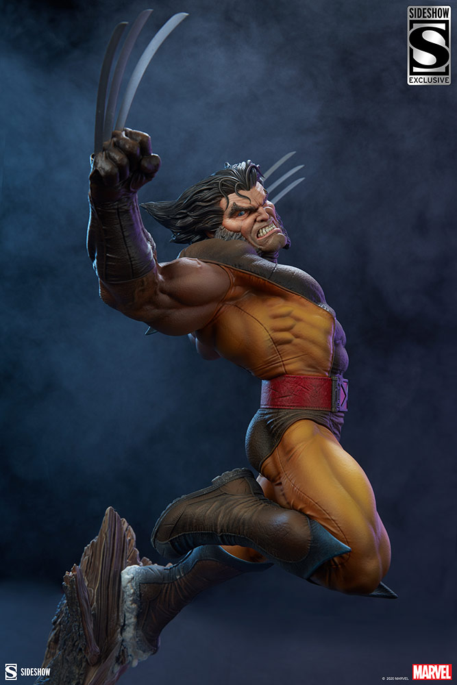 Wolverine