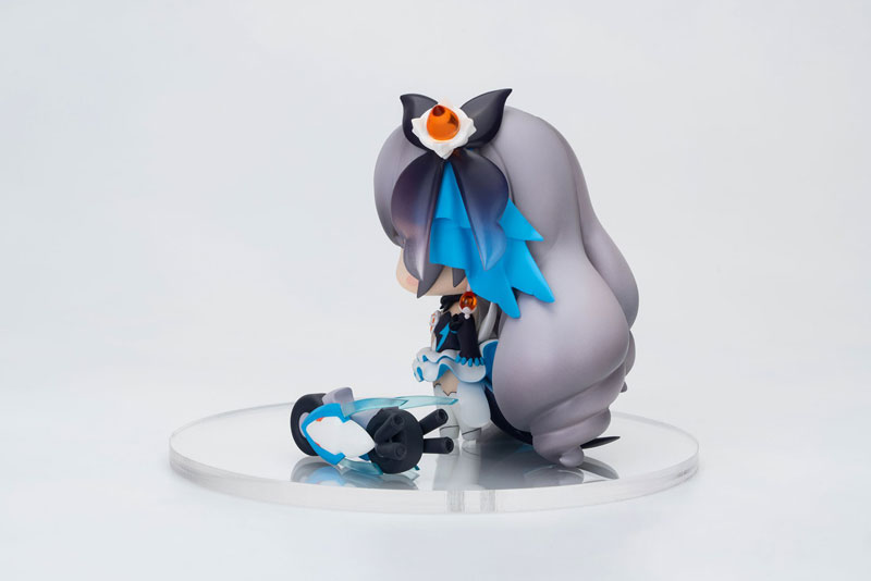 Asteroid Series Houkai 3rd Bronya Zaychik Herrscher of Reason