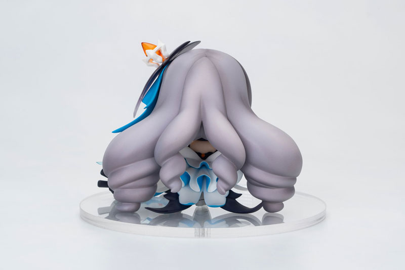Asteroid Series Houkai 3rd Bronya Zaychik Herrscher of Reason
