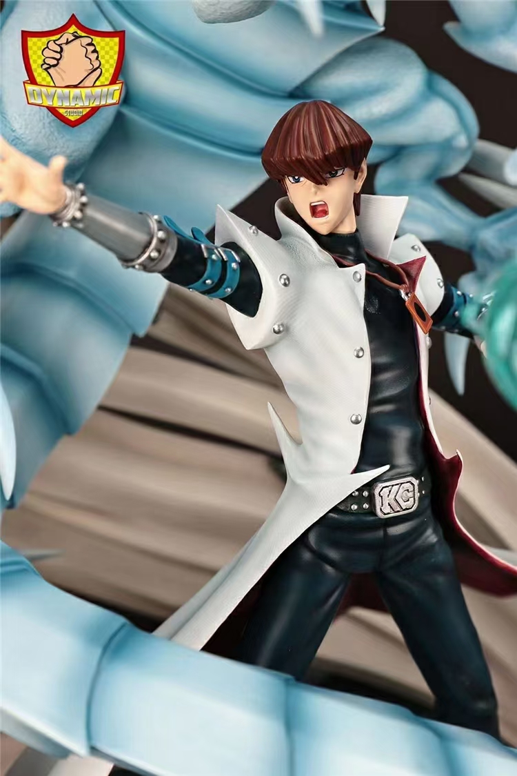 Blue-Eyes White Dragon