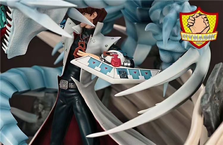 Blue-Eyes White Dragon