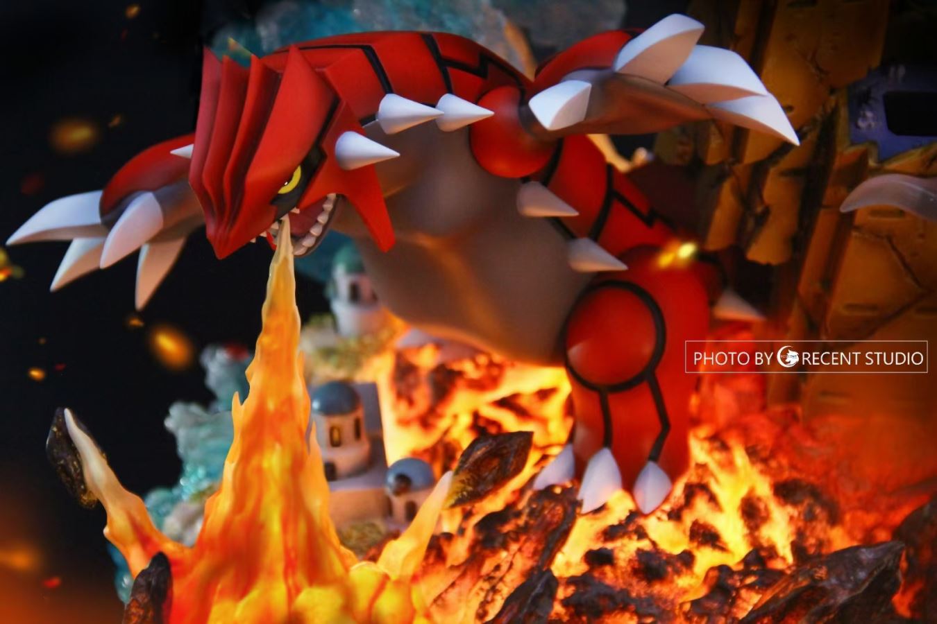 Super Ancient Pokemon