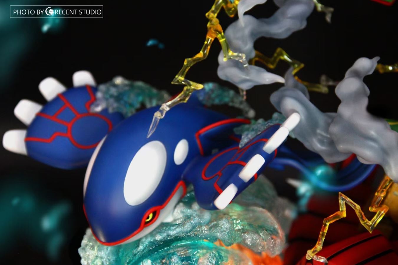 Super Ancient Pokemon