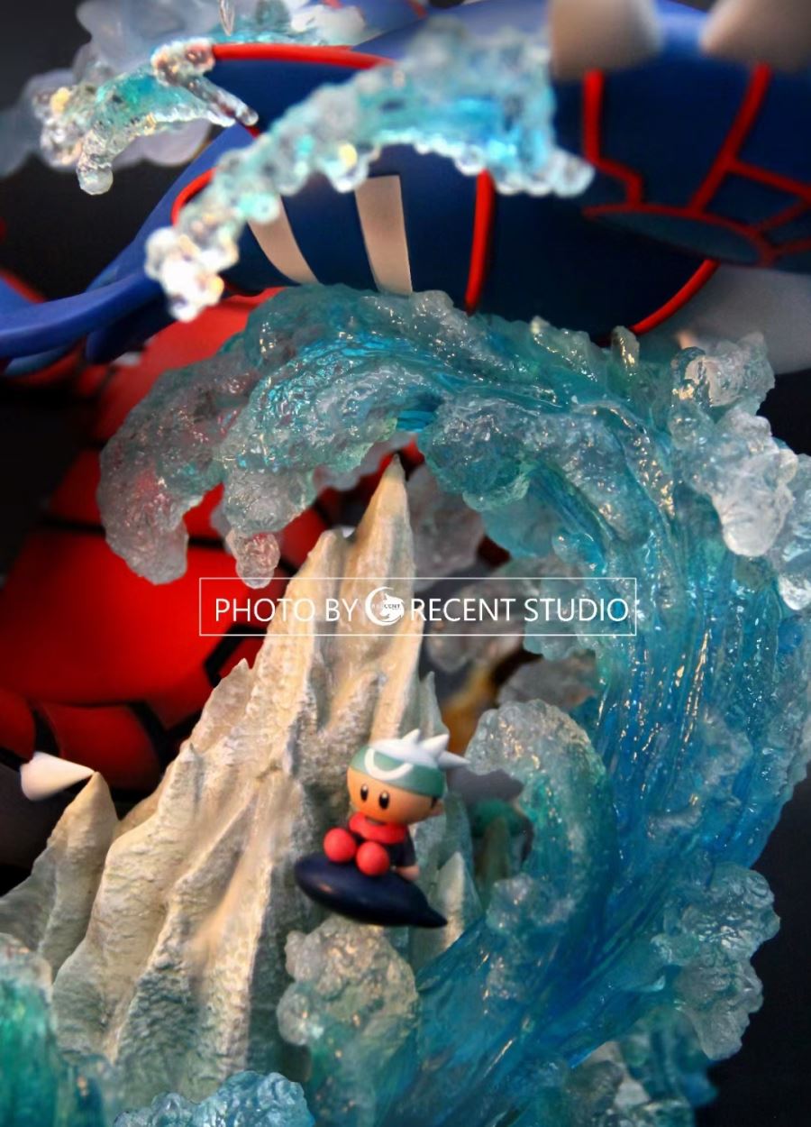 Super Ancient Pokemon