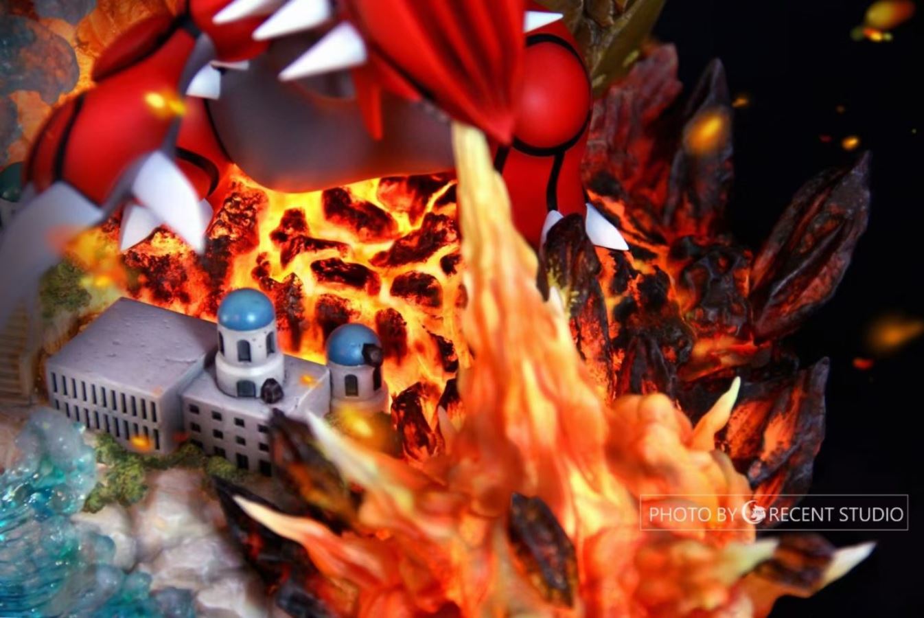 Super Ancient Pokemon