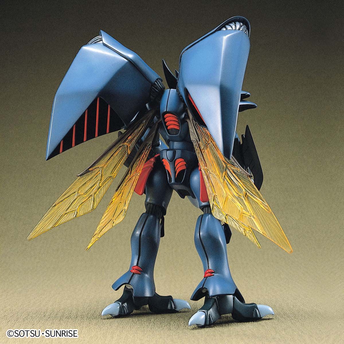 HG 1/72 Todd Vierres
